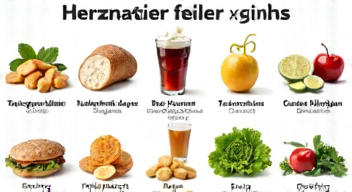 Die 6 häufigsten Fehler bei Herzgesundheit