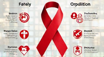 Die 6 häufigsten Fehler bei HIV-Aids