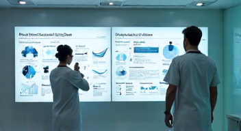 Die 6 häufigsten Fehler bei Künstlicher Intelligenz im Gesundheitswesen