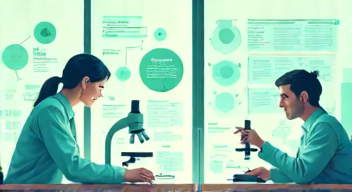 Die 6 häufigsten Fehler bei Mikrobiom-Tests