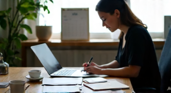 Die 6 häufigsten Fehler bei Multitasking