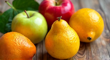 Die 6 häufigsten Fehler bei Obstkonsum