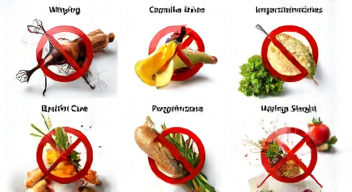 Die 6 häufigsten Fehler bei Parasitenbefall