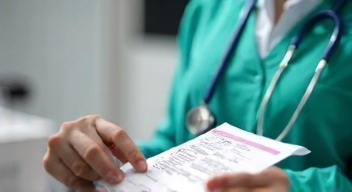 Die 6 häufigsten Fehler bei Rezeptverlust