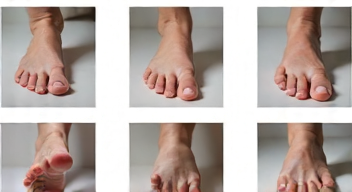 Die 6 häufigsten Fehler bei Schweißfüßen