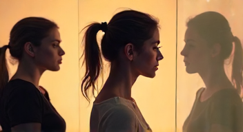 Die 6 häufigsten Fehler bei Selbstmitgefühl