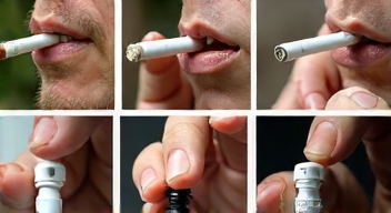 Die 6 häufigsten Fehler bei Snus