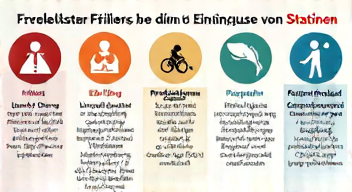 Die 6 häufigsten Fehler bei Statinen