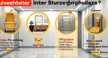 Die 6 häufigsten Fehler bei Sturzprophylaxe