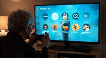 Die 6 häufigsten Fehler bei Videospielen für Senioren