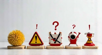 Die 6 häufigsten Fehler bei Zurückweisung