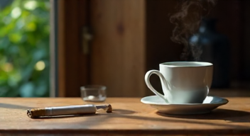 Die 6 häufigsten Fehler beim Rauchen aufhören