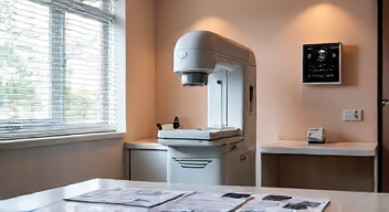 Die Auswirkungen der Mammographie auf die Gesundheit von Frauen (2/10)