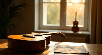 Die Bedeutung der Musik in Beziehungen: Emotionale Verbindungen (10/10)