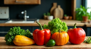 Die Bedeutung einer ausgewogenen Ernährung: Birgit Neumann (2/10)