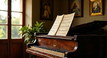 Die Bedeutung von Musik für das Wohlbefinden (10/10)