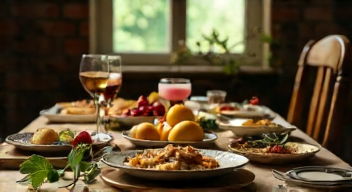 Die Bedeutung von Musik in der Ernährungskultur (10/10)