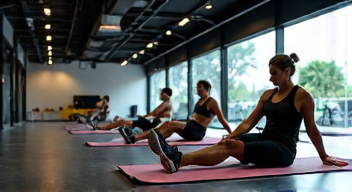 Die Bedeutung von Regeneration im Sport (2/10)