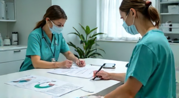 Die besten 8 Tipps bei Aufgabenteilung im Gesundheitswesen