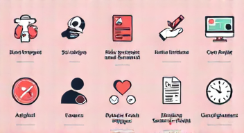 Die besten 8 Tipps bei Brustkrebs-Früherkennung