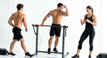 Die besten 8 Tipps bei Calisthenics