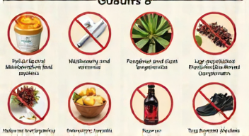 Die besten 8 Tipps bei Chikungunya