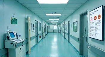 Die besten 8 Tipps bei der Krankenhausreform