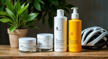 Die besten 8 Tipps bei Hautproblemen nach dem Radfahren