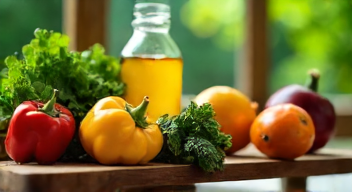 Die besten 8 Tipps bei Krebsdiäten