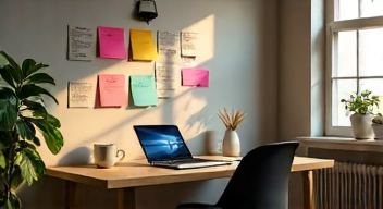 Die besten 8 Tipps bei Multitasking