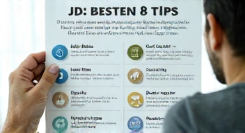 Die besten 8 Tipps bei Nikotinpflastern