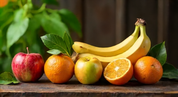 Die besten 8 Tipps bei Obstkonsum