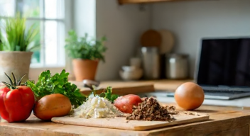 Die besten 8 Tipps bei Rezeptverlust