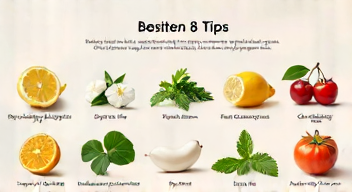 Die besten 8 Tipps bei Schuppenflechte