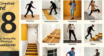 Die besten 8 Tipps bei Sturzprophylaxe