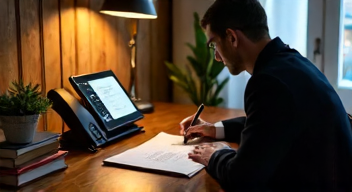 Die besten 8 Tipps bei telefonischer Krankschreibung