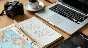 Die besten 8 Tipps bei Urlaubsplanung