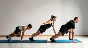 Die besten Übungen für Einsteiger im Calisthenics (4/10)