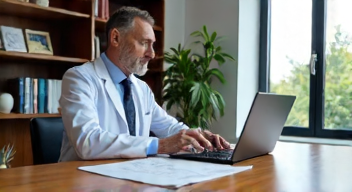 Die Einschätzung von Dr. Kremser zu den nächsten Schritten (9/10)