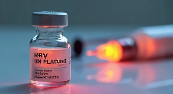 Die essenzielle Rolle der HPV-Impfung (1/10)