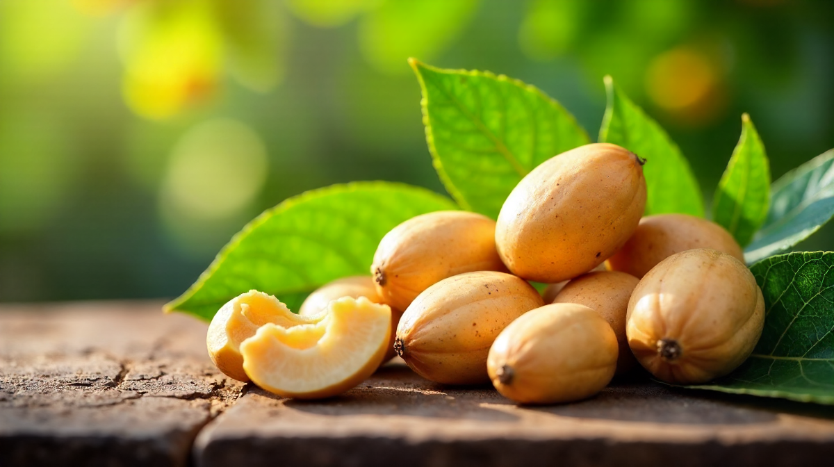 Die faszinierende Welt der Cashewkerne: Eiweiß, Fett und Herkunft entdecken