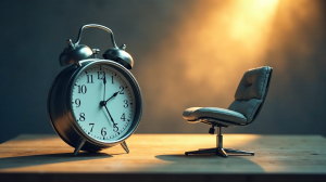 Die Geduld der Chronischen Erkrankungen: Long-Covid, Warten, Heilung