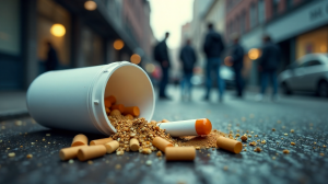 Die Gefahren von Snus: Gesundheit, Nikotin und Jugendkultur verstehen