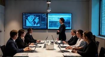 Die Herausforderungen der Datenverwendung im Gesundheitswesen (2/10)