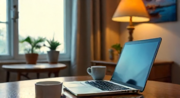 Die Herausforderungen des Urlaubs: Zeigarnik-Effekt und Stress (1/10)