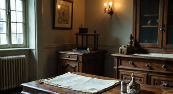 Die historische Perspektive der Pflege und ihre Herausforderungen (3/10)