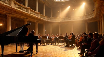 Die Kraft der Musik für das Wohlbefinden (10/10)