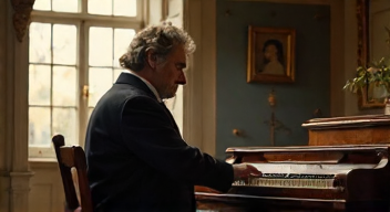 Die Kraft der Musik im Selbstmitgefühl (10/10)