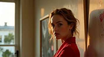 Die künstlerische Sicht von Adele (10/10)