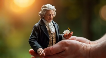 Die kulturelle Bedeutung der Pflege in der Gesellschaft (10/10)